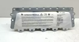 013710 подушка безопасности пассажира BMW 5 F10 F11 2010