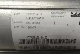 01B264TA0032M подушка безпеки пасажира BMW 7 E65 E66 2002