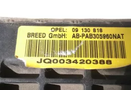JQ003420388 подушка безопасности пассажира Opel Vectra B 1999