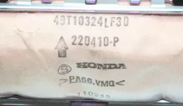 77850TL0E82 подушка безпеки пасажира Honda Accord 2010