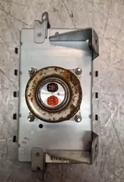 102378706P1D подушка безпеки пасажира Toyota Corolla Verso E121 2007