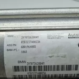 39707262004 подушка безпеки пасажира BMW 7 E65 E66 2002