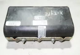 1X43F044A74 подушка безпеки пасажира Jaguar X-Type 2005