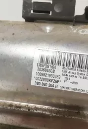 1009821930369 подушка безопасности пассажира Volkswagen PASSAT B5.5 2004