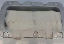 E3B354 подушка безпеки пасажира Ford Fiesta 2008