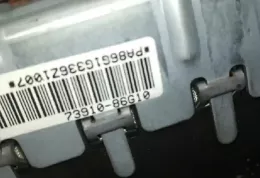 39942 подушка безпеки пасажира Suzuki Ignis 2003