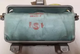 PF05415B02C подушка безпеки пасажира Toyota Corolla E120 E130 2002