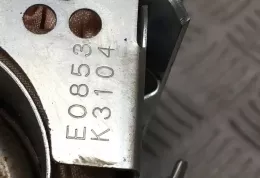 E1024 подушка безпеки пасажира Honda Accord 2003