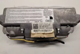 2007292088 подушка безопасности пассажира Audi A4 S4 B7 8E 8H 2005