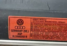 99413 подушка безпеки пасажира Audi A3 S3 8L 1999