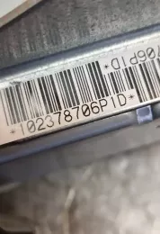 102378706P1D подушка безпеки пасажира Toyota Corolla Verso E121 2007