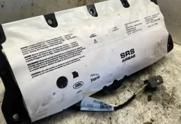 9X23F044A74AA подушка безопасности пассажира Jaguar XF 2009