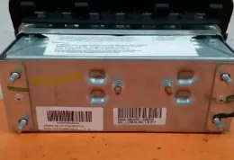 2S6TAA044H31 подушка безпеки пасажира Ford Fiesta 2001