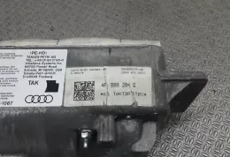 4F880204G подушка безопасности пассажира Audi A6 S6 C6 4F 2009