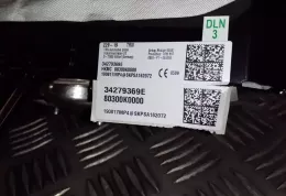 34279369E подушка безпеки пасажира KIA Soul 2020