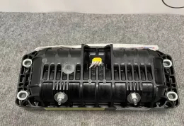 643272000 подушка безопасности пассажира Volkswagen T-Cross 2018