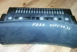 F58B16044R74 подушка безопасности пассажира Ford Windstar 1995