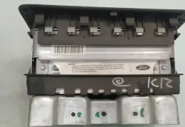 A044H31 подушка безопасности пассажира Ford Fiesta 2001