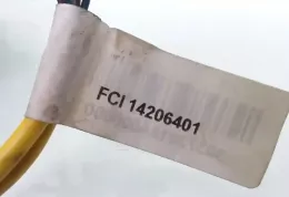 14206401 подушка безпеки пасажира Fiat Croma 2006