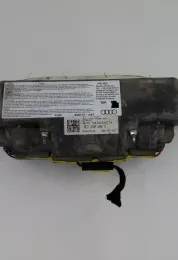 306286399AA подушка безпеки пасажира Audi A4 S4 B7 8E 8H 2007