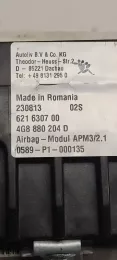 85221DDC10 подушка безпеки пасажира Audi A6 S6 C8 4K 2020