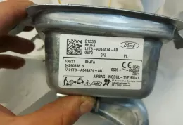 L1TBA044A74AB подушка безпеки пасажира Ford Puma 2021