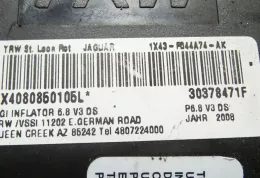1X43F044A74 подушка безпеки пасажира Jaguar X-Type 2005