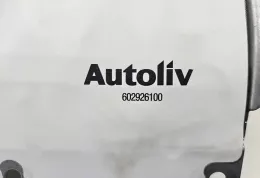 601220700C подушка безпеки пасажира Volvo V50 2005
