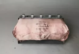 49T09718BR30 подушка безопасности пассажира Subaru Outback 2011