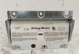 6G9N042A94BJ подушка безопасности пассажира Ford S-MAX 2009