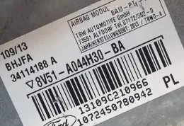 BAMPT11250 подушка безопасности пассажира Ford Fiesta 2016