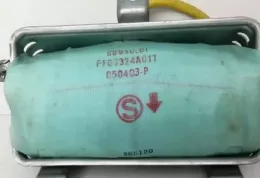 050403P подушка безпеки пасажира Toyota Corolla E120 E130 2004