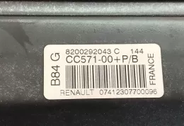 8200292043C подушка безопасности пассажира Renault Megane II 2004