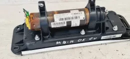 6019501 подушка безпеки пасажира Mercedes-Benz A W169 2004
