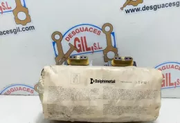 117109 подушка безопасности пассажира Opel Corsa D 2006
