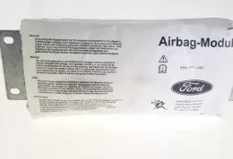 1S71F042B4AH подушка безопасности пассажира Ford Mondeo Mk III 2005