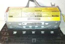AHSN7K102PLY подушка безпеки пасажира Toyota Corolla Verso E121 2003