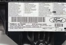 609279000A подушка безпеки пасажира Ford Ka 2008