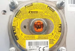 307540640AA подушка безпеки пасажира Toyota Yaris 2016