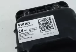 8V0880204 подушка безпеки пасажира Volkswagen Golf VII 2014