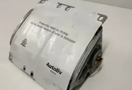 6012207C подушка безпеки пасажира Volvo V50 2009