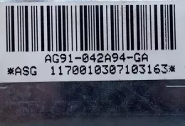 E2B3132 подушка безопасности пассажира Ford Galaxy 2015