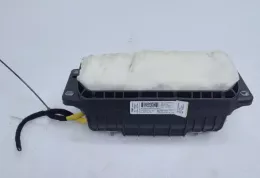 34083934 подушка безпеки пасажира Alfa Romeo Giulietta 2014