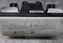 9129423 подушка безопасности пассажира Opel Corsa C 2003