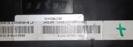 1X43F044A74AE подушка безпеки пасажира Jaguar X-Type 2003