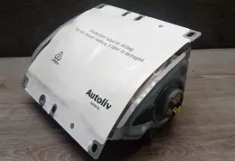 G2808043551508 подушка безопасности пассажира Volvo V50 2005