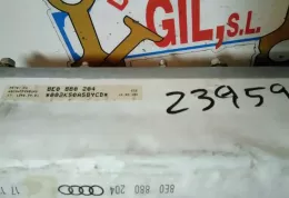 23959 подушка безпеки пасажира Audi A4 S4 B6 8E 8H 2001