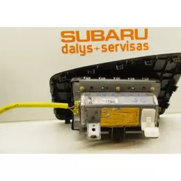 00120 подушка безопасности пассажира Subaru Outback 2004