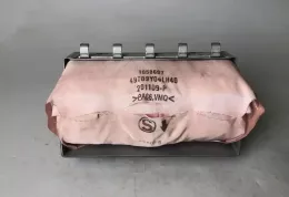 49T09Y04LH40 подушка безпеки пасажира Subaru Outback 2011