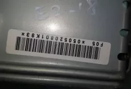 190901T подушка безпеки пасажира Toyota Corolla E120 E130 2006